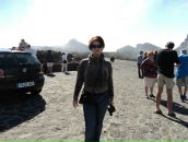 Фотография Самсоновой Маргариты