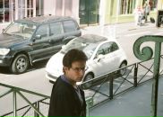 Фотография Кистяковского Василия