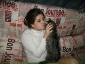 Фотография Мухамединой Лейлы