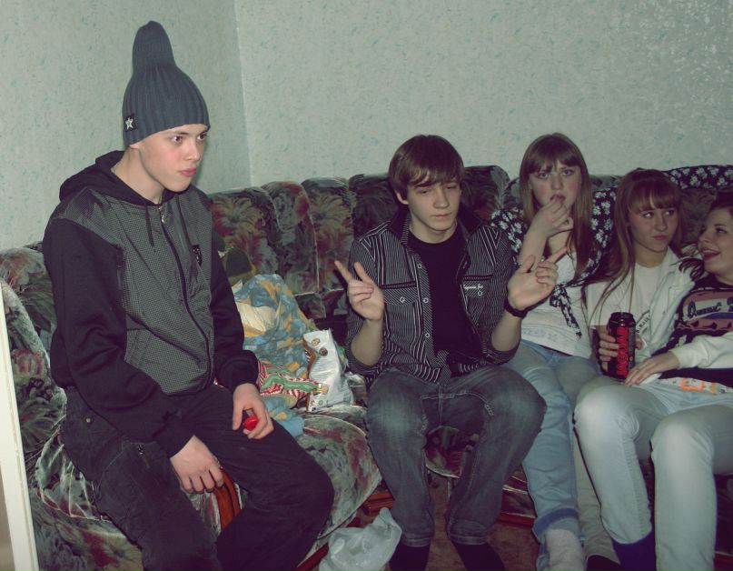 Виктор Перунов фотография #46
