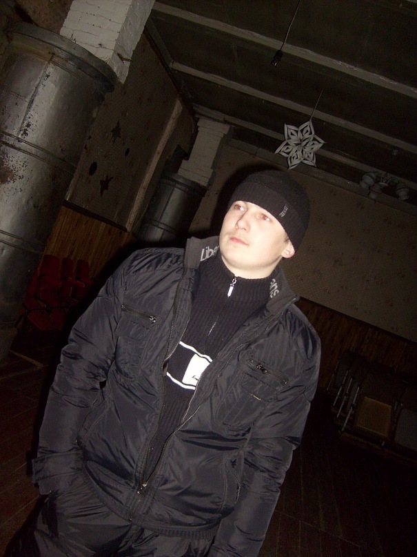 Лёха Бойков фотография #21