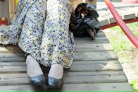 Фотография Базилевой Анастасии