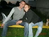 Фотография Беловой Танюшки