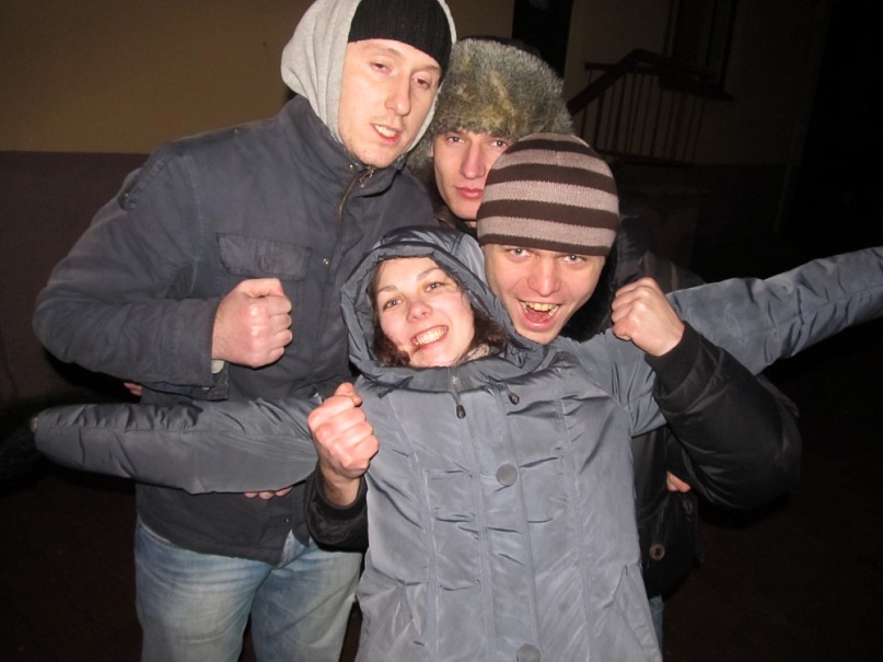Дмитрий Тетерук фотография #14