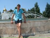 Фотография Сидорова Алексея