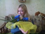 Фотография Балымбетовой Анны