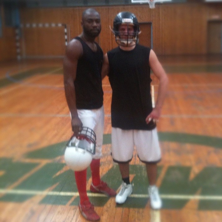 Wesley Pro фотография #30