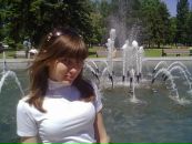 Фотография Колосовской Юлии