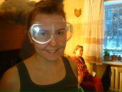 Фотография Кулешовой Марии