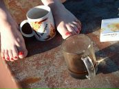 Фотография Яковлевой Валерии