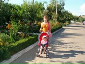 Галина Лісовська (Горбач) фотография #27 (источник - https://vk.com/id25225624)