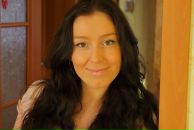 Фотография Савиной Ксюни