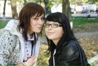 Фотография Приходько Анастасии