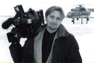 Фотография Свешникова Романа