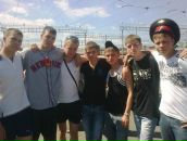 Фотография Рыбуина Георгия