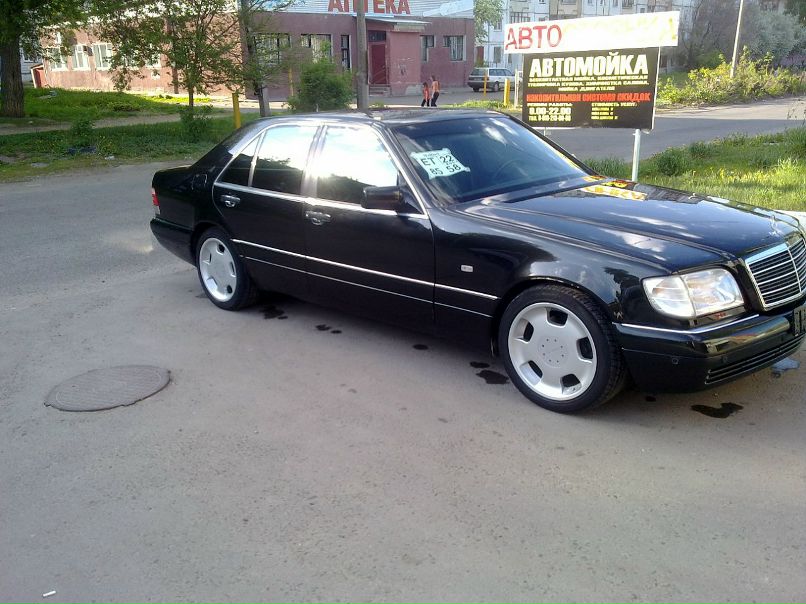 Фёдор Андреев фотография #43