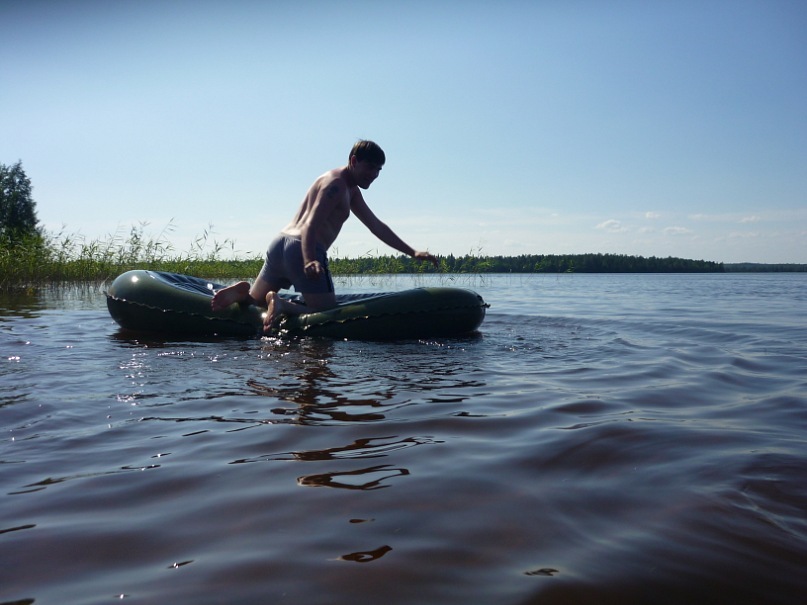 Иван Быков фотография #26