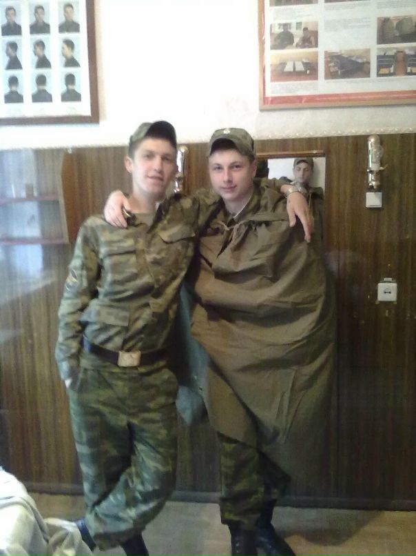 Сергей М фотография #43