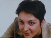 Марія Дмитришин фотография #3 (источник - https://vk.com/id139573145)