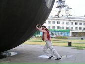 Фотография Юстус Татьяны