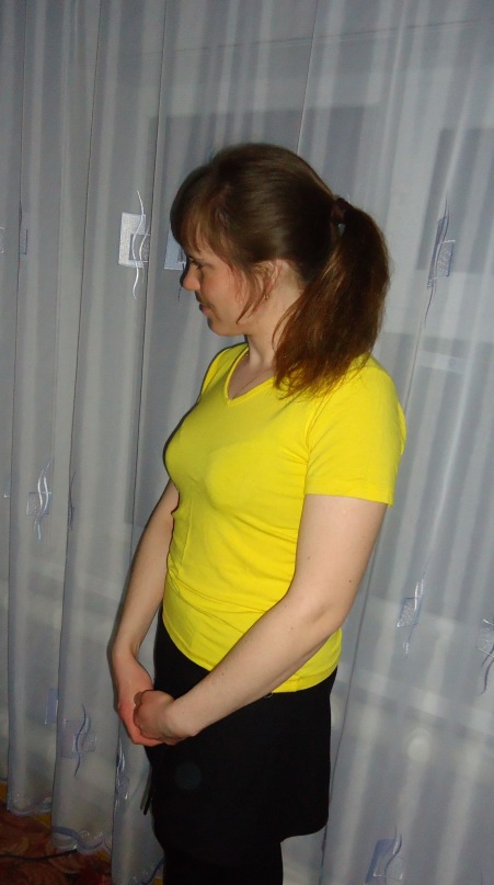 Люда Ефремова фотография #45