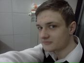 Тимофій Шушара фотография #31 (источник - https://vk.com/id9118309)