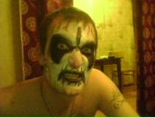 Фотография Комбарова Юрия