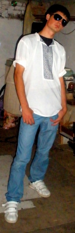 Эдик Строкач фотография #17