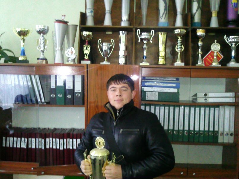 Николай Масляев фотография #41