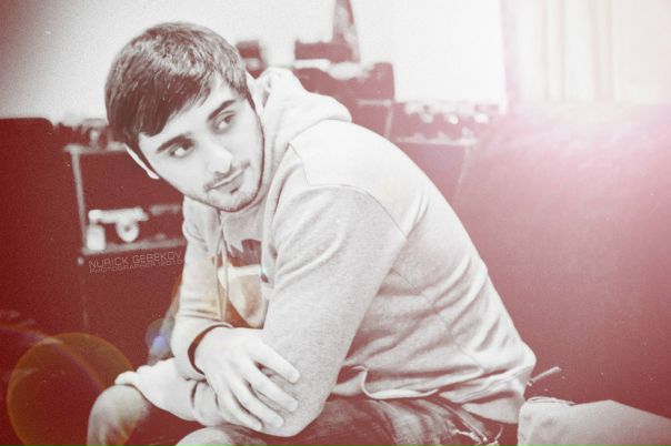 №12, Хаид Джафаров, Махачкала, Россия №12, Хаид Джафаров, Махачкала, Россия