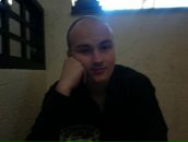 Фотография Пасичняка Евгения