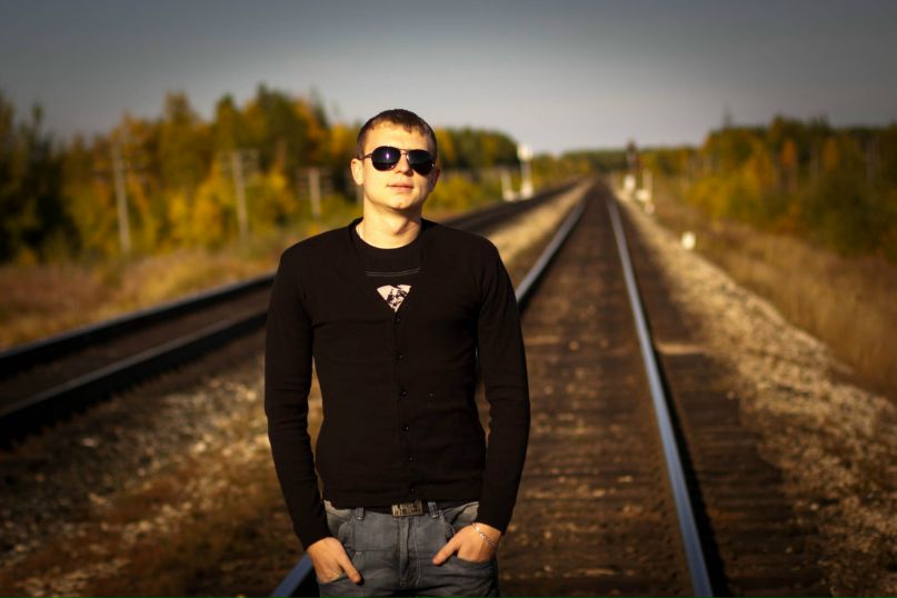 Андрей Исаев фотография #26