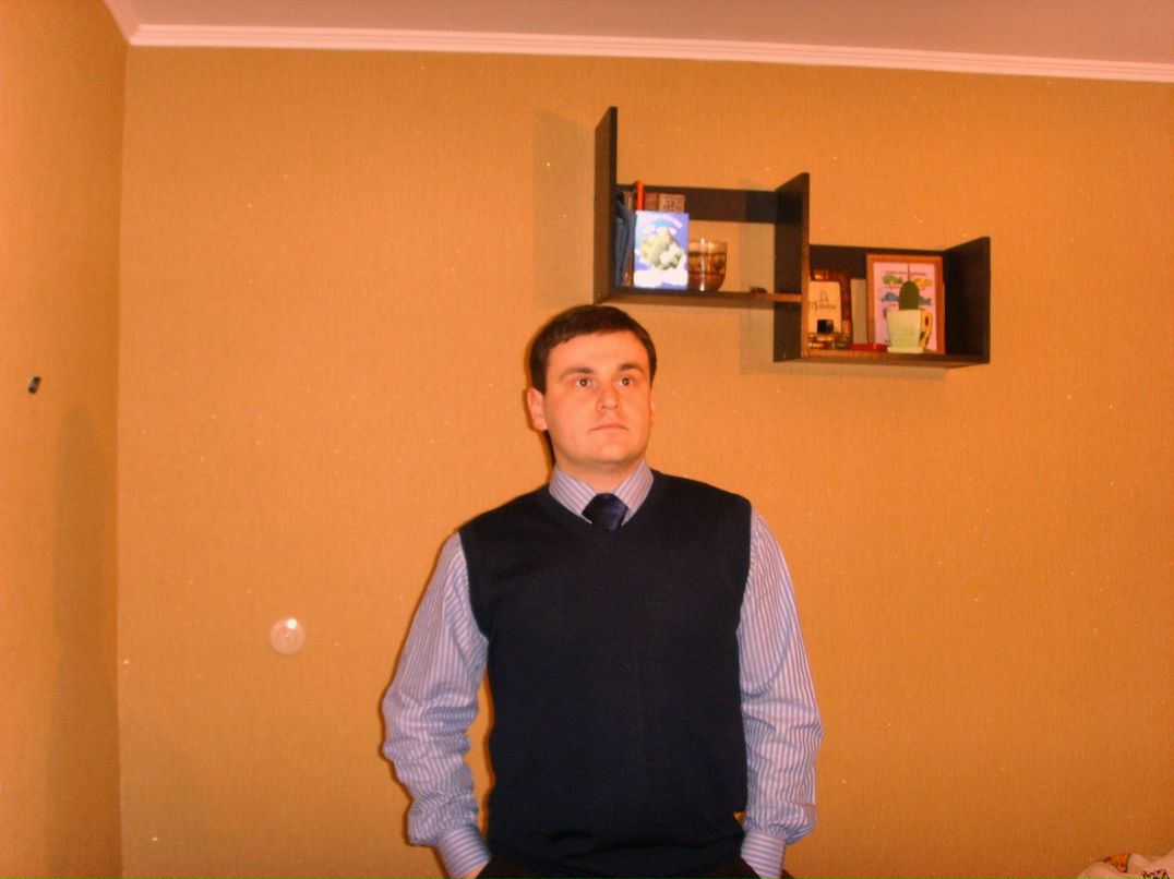 Андрей Подерачёв фотография #12