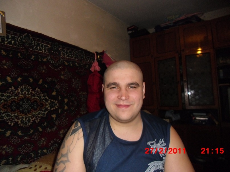 Александр Лузан фотография #8