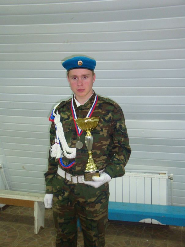 Павел Логачев фотография #10