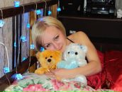 Фотография Бабаевой Марии