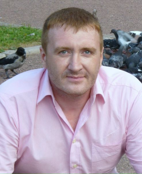 Дмитрий Чукаров фото №1