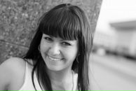 Фотография Гизатуллиной Элины