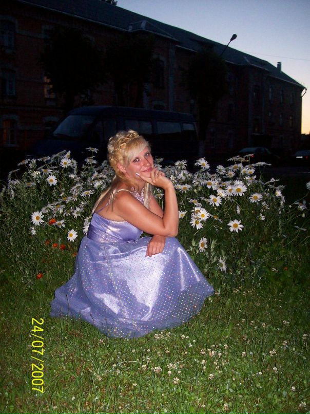 Татьяна Родевич фотография #50