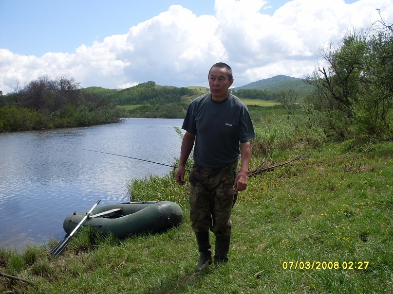 Станислав Топоев фотография #40