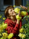 Надія Ярмоленко фотография #1