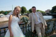 Фотография Паршиной Марты