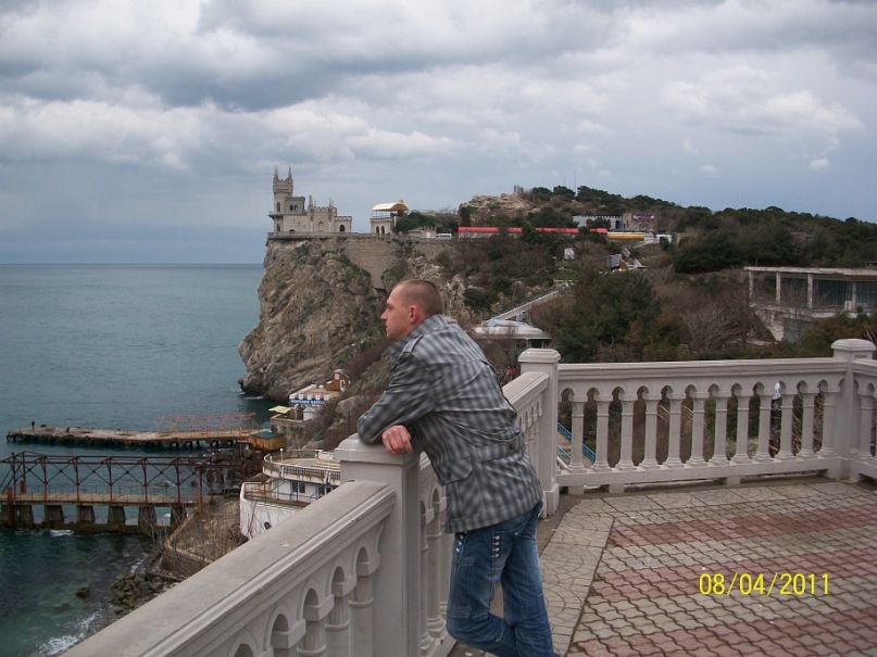 Александр Студенков фотография #5
