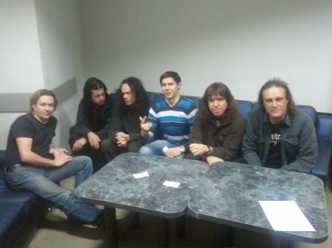 Рустем Ишмаков фотография #15