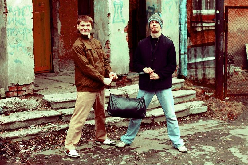 №10, Александр Соколов, Екатеринбург, Россия №10, Александр Соколов, Екатеринбург, Россия