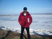 Фотография Рабчуна Александра