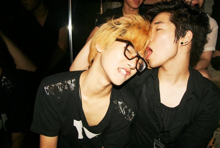 Ahn Daniel фотография #13