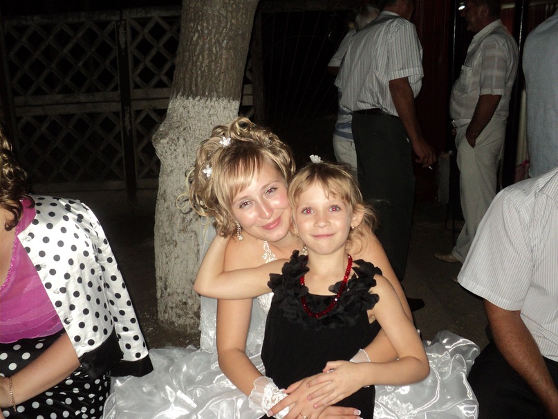 Аня Марчукова фотография #31