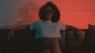 KYANU - Own The World (Official Video 2020)