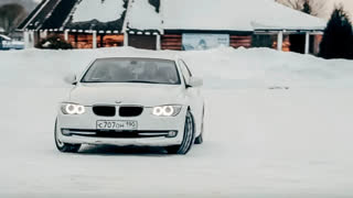 Обзоры автомобилей - Купе е92 от BMW с дизелем! Как она себя чувствует с пробегом?